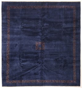 Rizbaft Tappeto persiano 310x300 (Iran) Annodato A Mano