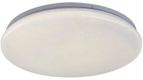 Rabalux 71106 - Plafoniera LED VENDEL LED/24W/230V 4000K 37 cm