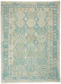 Kilim Tappeto 180 x 240 (Pakistan) Tessuto A Mano