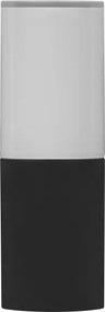 Osram - Luce notturna LED con sensore crepuscolare LUNETTA LED/0,2W/230V nera