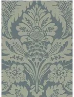 Tapete Wilton von Little Greene - Marle
