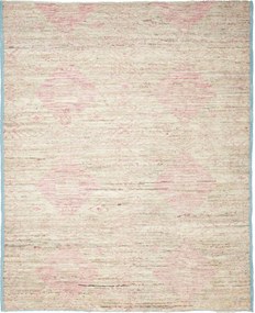 Berber Tappeto orientale 250x300 (Pakistan) Annodato A Mano
