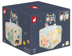 Sweet Cocoon - Maxi cubo multiattività