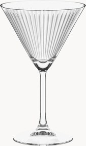 Set di 6 bicchieri Martini Soho