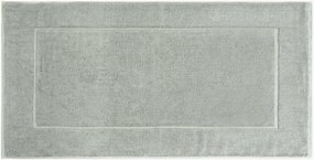 Tappeto da bagno in cotone fatto a mano Luxe