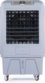 Raffrescatore Evaporativo Portatile 50 Litri 200W Art-Eco Ecool 7P...