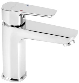 Novaservis - Rubinetto del lavandino METALIA ECO 15,2 cm cromo lucido