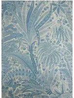 Liberty Carta da parati Cypress Voyage - Lapis