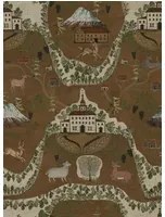 Mindthegap Carta da parati Galtuer of Tyrol - WP20689