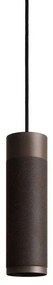 Patrone Lampada a Sospensione Ottone Bronzato - Thorup Copenhagen