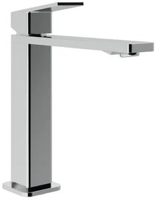 Treemme Pa36 Miscelatore lavabo monocomando 164mm cromo