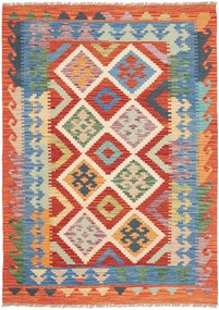 Kilim Tappeto orientale 130 x 170 (Pakistan) Tessuto A Mano