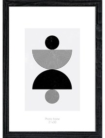 Cornice 23x32 cm Kyoto - Styler