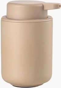 Dispenser sapone con superficie soft-touch Ume