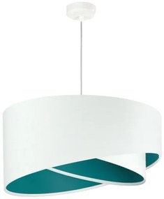 Lampadario su filo GALAXY 1xE27/60W/230V