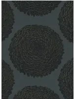 Harlequin Carta da parati Elixity - Onyx