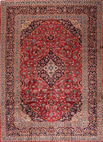 Kashan Tappeto 250 x 350 (Iran)