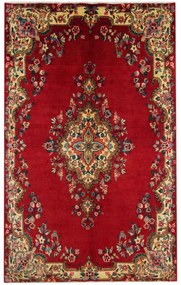 Hamedan Tappeto persiano 220 x 140 (Iran)