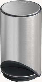 Pattumiera con funzione pedale Arc, 10 L