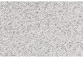 Poggiapiedi grigio chiaro Milou – White Label