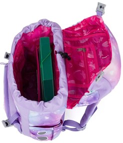 Zaino scuola Topgal KIRA 25004 G