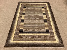 Loribaft Tappeto persiano 170 x 250 Beige (Iran) Annodato A Mano