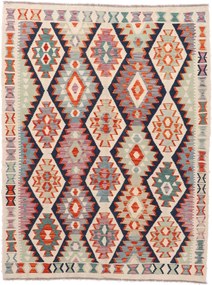 Kilim Tappeto 160 x 210 (Pakistan) Tessuto A Mano