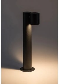 Rabalux 77112 - Lampada da esterno ENOL 1xGU10/35W/230V IP44