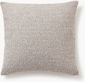 Copricuscini in bouclé Bellamie 2 pz