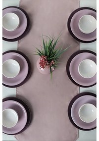 Set da pranzo in ceramica 18 pz – Hermia