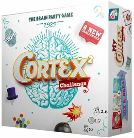 Gioco Educativo Asmodee Cortex 2 Challenge