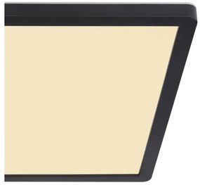 Globo 41563-18B - Plafoniera LED da bagno SAPANA LED/18W/230V IP44