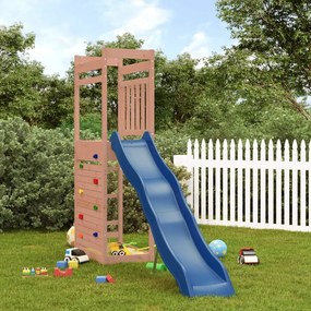 Set Da Gioco Da Esterno İn Legno Massello Di Douglas /