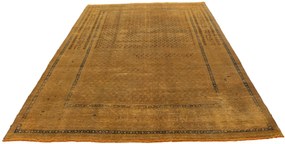 Vintage Tappeto persiano 330x210 (Iran)