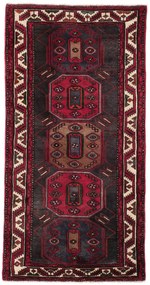 Tappeto 210x110 (Iran) Annodato A Mano