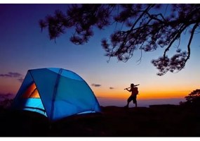 Lampada LED CLIP LED/5W/5V 4000K