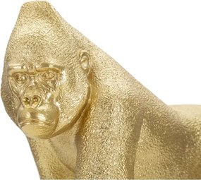 Gorilla Decor Frontale Cm 29,7X11,5X21,8