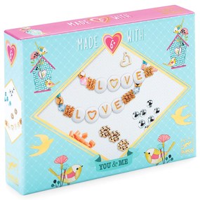 Gioielli You & Me - Nomi