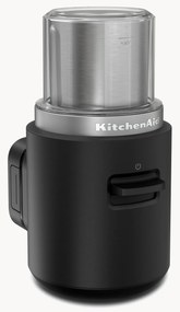 Macinacaffè senza fili a batteria Go Cordless