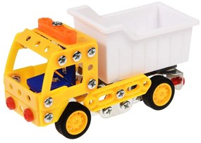 Giocattolo costruzioni Dumper Truck - Rex London
