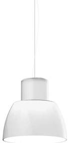 Nemo Lighting - Lorosae Lampada a Sospensione Ø30 Jasmine White Nemo Lighting