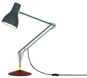 Anglepoise - Type 75 Paul Smith Lampada da Tavolo Edition Four Anglepoise