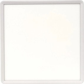 Plafoniera a LED LED/32W/230V 3000/4000/6500K 40x40 cm bianca