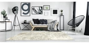 Tappeto bianco 200x280 cm Lush - FD