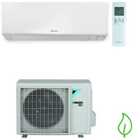 Daikin - Perfera condizionatore monosplit 15000 btu bianco codice prod: FTXM42R+RXM42R9