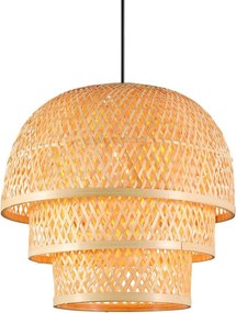 Lampada da soffitto Bamboo APP1629-1CP