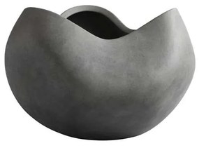 101 Copenhagen - Curve Bowl Big Scuro Grigio 101 Copenhagen