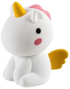 Rabalux 76020 - LED RGB Dimmerabile children's piccolo lampada UNICOO LED/0,45W/5V