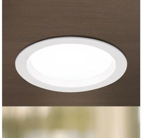 Orion - Plafoniera LED dimmerabile per controsoffitto OFFICE LED/10W/230V 3000/4000/6000K UGR<19 IP44