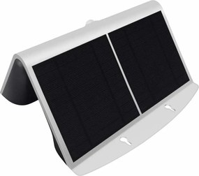 Applique Led da Esterno ad Energia Solare 6,8 W